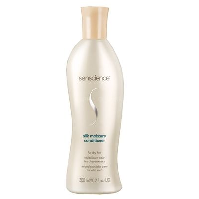 Condicionador Silk Moisture