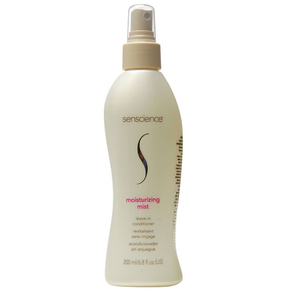 Moisturing Mist